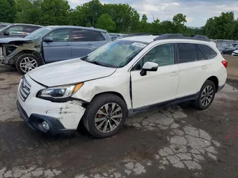 2015 Subaru Outback 4S4BSAJC4F3219970 Lot 62990626