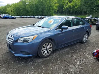 2016 Subaru Legacy 4S3BNAC69G3043812