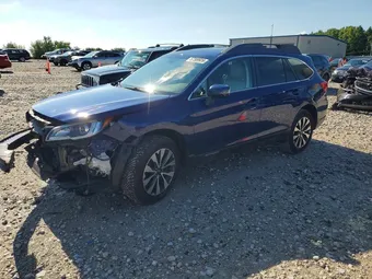 2015 Subaru Outback 4S4BSANC7F3346030 Lot 57389926