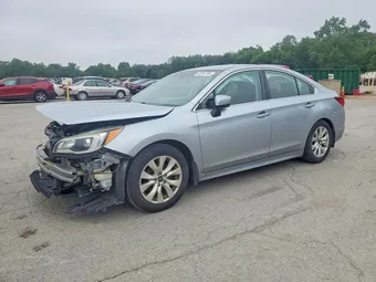 2016 Subaru Legacy 4S3BNBC63G3014120