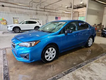 2017 Subaru Impreza 4S3GKAA62H3600398