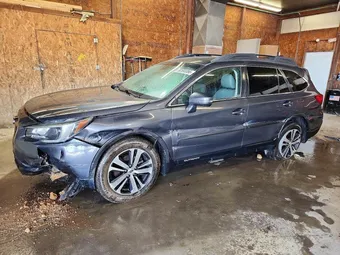 2019 Subaru Outback 4S4BSAJC4K3297465