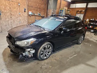2016 Subaru Impreza JF1GPAP69G8205165