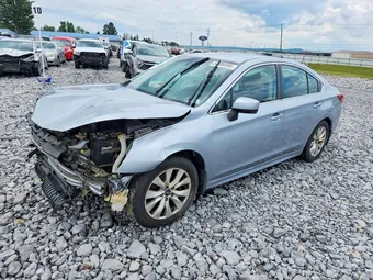 2015 Subaru Legacy 4S3BNAC68F3007348
