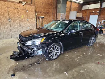 2015 Subaru Legacy 4S3BNAN61F3067341