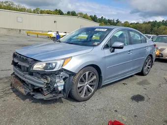 2017 Subaru Legacy 4S3BNEN60H3028265
