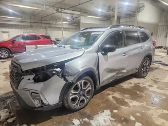 2024 Subaru Ascent 4S4WMAUDXR3427890