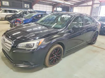 2017 Subaru Legacy 4S3BNAC66H3034728