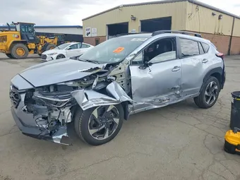 2024 Subaru Crosstrek 4S4GUHN6XR3779686