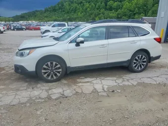 2016 Subaru Outback 4S4BSANC1G3242781 Lot 58398166
