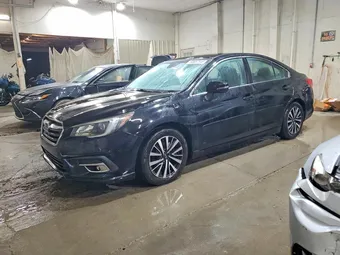 2018 Subaru Legacy 4S3BNAF65J3040683