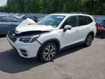 2021 Subaru Forester JF2SKAUC5MH446926
