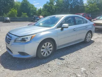 2016 Subaru Legacy 4S3BNAE65G3047577