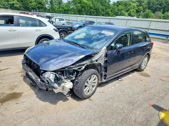 2016 Subaru Impreza JF1GPAB64G8236847
