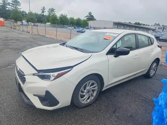 2024 Subaru Impreza JF1GUABC2R8303253