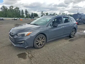 2019 Subaru Impreza 4S3GTAU65K3759576