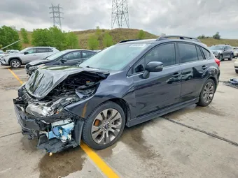 2015 Subaru Impreza JF1GPAU63F8229383