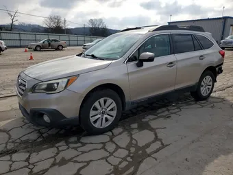 2017 Subaru Outback 4S4BSAFC6H3219352 Lot 76670795