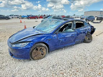 2026 Tesla Model 3 5YJ3E1EA4TF123960 Lot 56608466