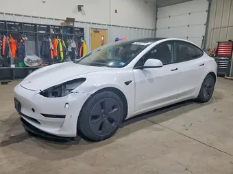 2023 Tesla Model 3 5YJ3E1EAXPF504170