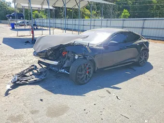 2026 Tesla Model S 5YJSA1E66TF562497