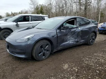 2023 Tesla Model 3 LRW3E1FA8PC900185 Lot 46711976