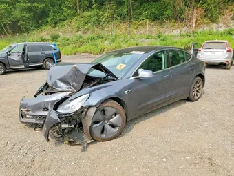 2019 Tesla Model 3 5YJ3E1EA5KF399322 Lot 61085266