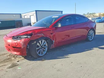 2019 Tesla Model 3 5YJ3E1EA2KF402094 Lot 79541665