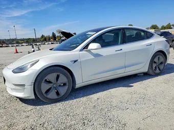 2019 Tesla Model 3 5YJ3E1EA6KF430674