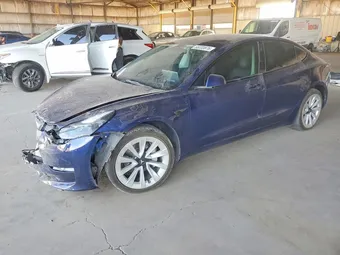 2023 Tesla Model 3 5YJ3E1EAXPF457979