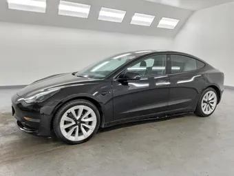 2022 Tesla Model 3 5YJ3E1EAXNF188895
