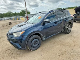 2017 Toyota RAV4 JTMZFREV5HJ708409 Lot 62103666