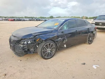 2020 Toyota Avalon 4T1EZ1FB3LU043279
