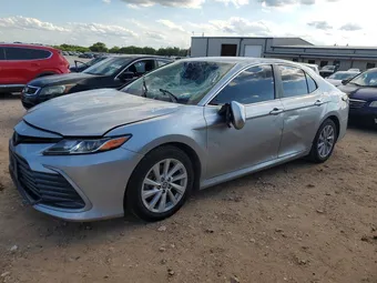 2023 Toyota Camry 4T1C11AK8PU187616 Lot 52762516