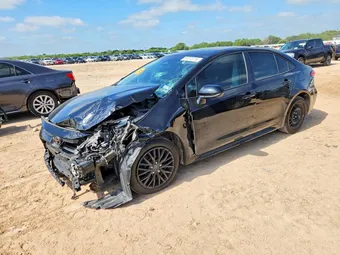 2024 Toyota Corolla 5YFB4MDEXRP165373 Lot 57272776