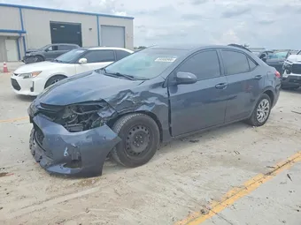 2018 Toyota Corolla 5YFBURHE0JP818787 Lot 59300966