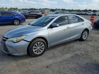 2016 Toyota Camry 4T4BF1FK9GR570976 Lot 62944676