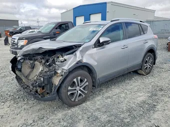 2016 Toyota RAV4 2T3BFREV1GW485271 Lot 51578666
