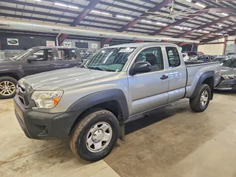 2015 Toyota Tacoma 5TFUX4EN1FX036921