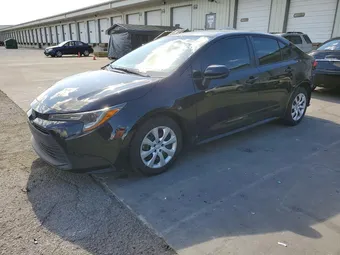 2024 Toyota Corolla 5YFB4MDE0RP162093 Lot 48829126