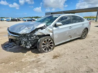 2016 Toyota Avalon 4T1BK1EB7GU193989