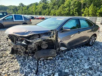 2016 Toyota Camry 4T1BF1FK3GU253818 Lot 59392796
