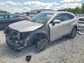 2023 Toyota Venza JTEAAAAH0PJ127147