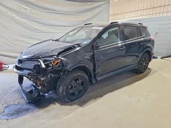 2016 Toyota RAV4 2T3BFREV4GW423587 Lot 54926866