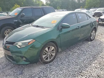2015 Toyota Corolla 2T1BPRHE0FC429856 Lot 61759656