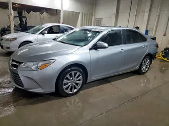 2015 Toyota Camry 4T1BF1FK9FU914752 Lot 58915496