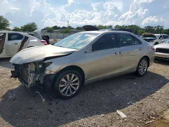 2015 Toyota Camry 4T1BF1FK0FU996340 Lot 61177976