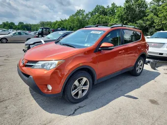 2015 Toyota RAV4 JTMRFREV7FD156746 Lot 62946036
