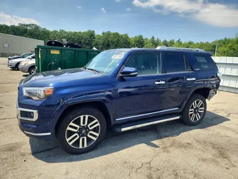 2023 Toyota 4Runner JTEKU5JR0P6187637