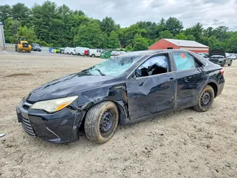 2017 Toyota Camry Hybrid 4T1BD1FK0HU205510 Lot 59089606
